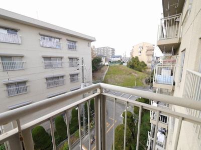 【展望】 | 神陵台特別