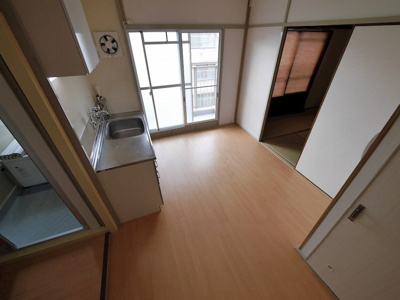 【居間・リビング】 | 神陵台特別