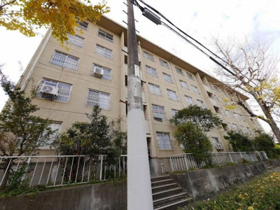 【外観】 | 神陵台特別