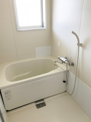 【浴室】 | ふじハイツＢ号棟