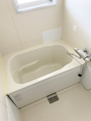 【浴室】 | ふじハイツＢ号棟