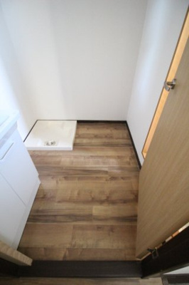 【洗面所】 | メゾン二日市