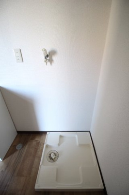 【設備】 | メゾン二日市