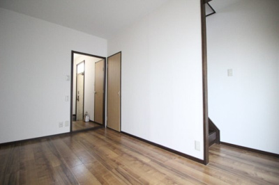 【洋室】 | メゾン二日市