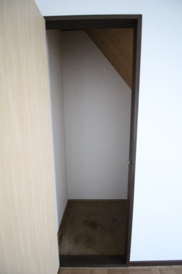 【収納】 | メゾン二日市