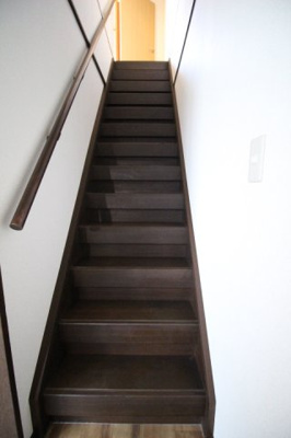 【内装】 | メゾン二日市