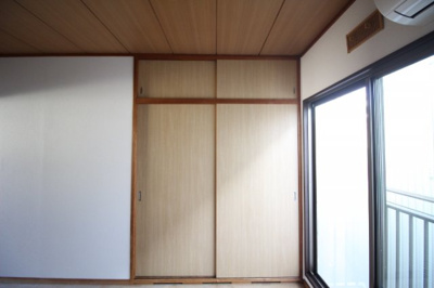 【収納】 | メゾン二日市