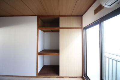 【収納】 | メゾン二日市