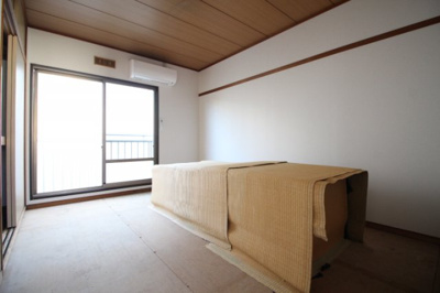 【和室】 | メゾン二日市