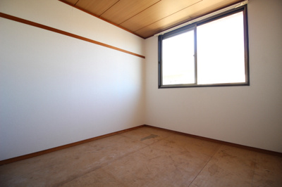 【寝室】 | メゾン二日市