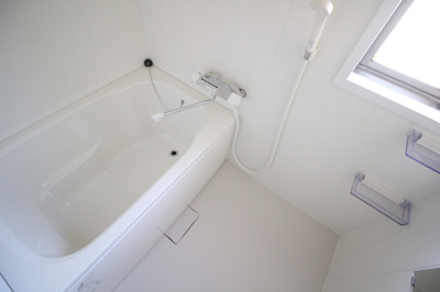 【浴室】 | メゾン二日市