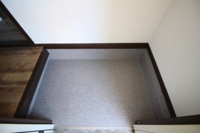 【玄関】 | メゾン二日市