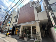 庚申マンションの画像