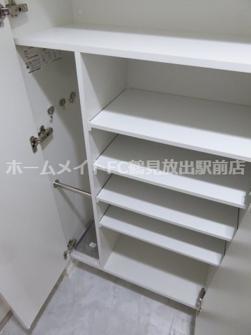 フォレストグレイス深江橋Ⅱのその他