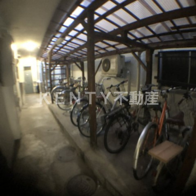 【その他共用部分】 | 第一富士美マンション