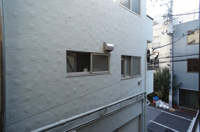 クリサンス向島の展望