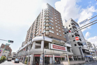 【高層階】豊栄荻窪ステーションプラザの画像