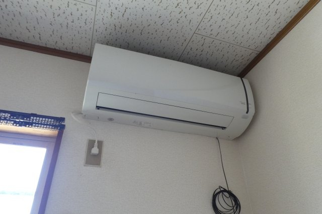 【設備】 | メゾン今井