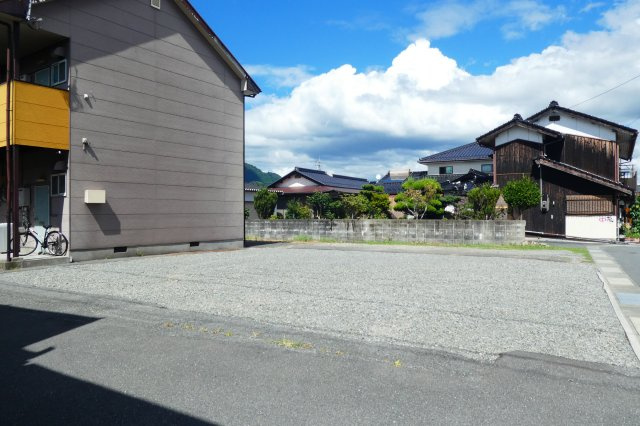 【駐車場】 | メゾン今井