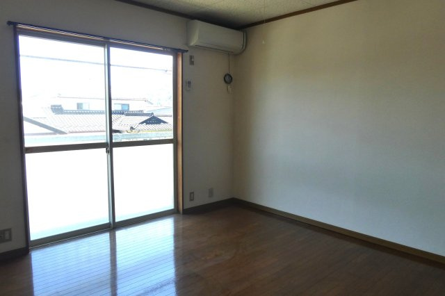 【居間・リビング】 | メゾン今井