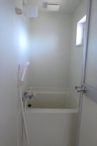 【浴室】 | メゾン今井