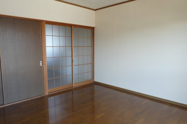 【内装】 | メゾン今井