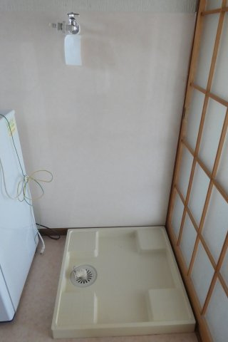 【設備】 | メゾン今井