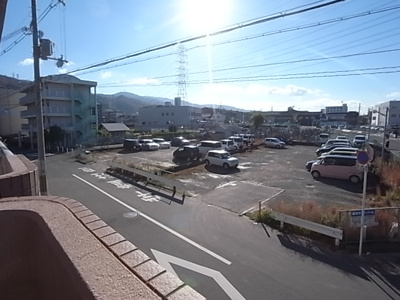 【展望】 | ドリームネオポリス野崎Ⅰ