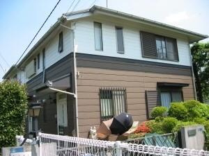 【外観】 | ボア・ヴェール（吉祥寺賃貸一戸建て） | ボア・ヴェール（吉祥寺賃貸一戸建て）