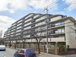 【外観】 | おしゃれな外観です