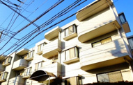 エクセル池尻の画像