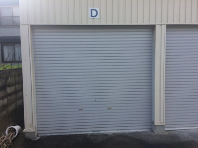 【外観】 | ガレージＹ＆Ｓ