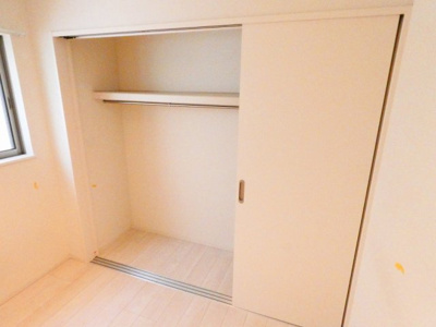 【収納】 | ハーモニーテラス御器所Ⅱ