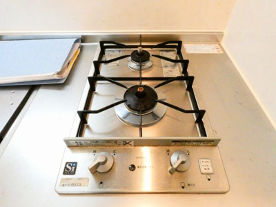 【内装】 | ハーモニーテラス御器所Ⅱ