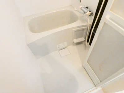 【浴室】 | ハーモニーテラス御器所Ⅱ