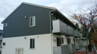 【外観】 | セジュール杏SAKU