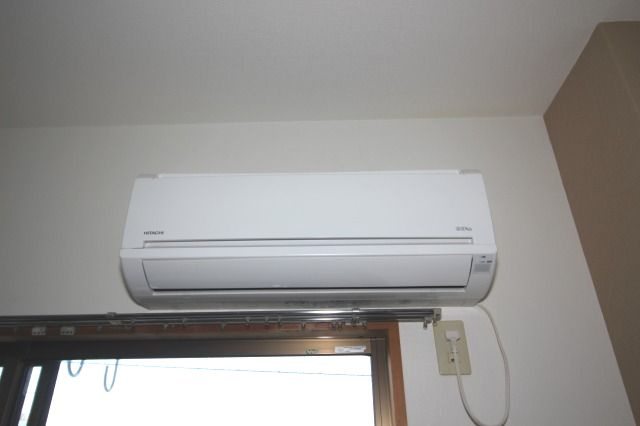 あざみのスクエアの設備