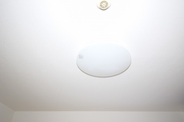 あざみのスクエアの設備