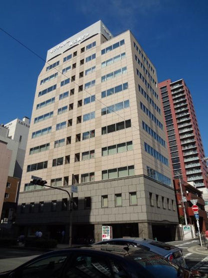 【外観】 | センチュリー西天満ビル