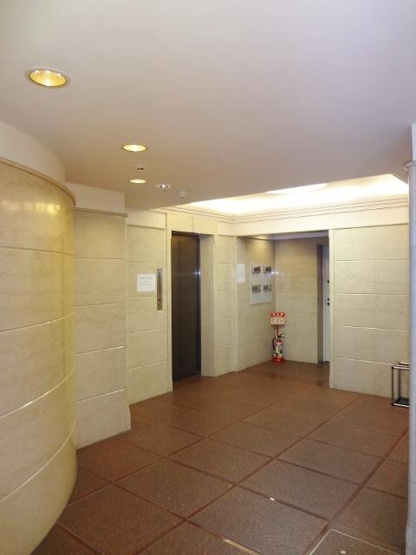 【その他共用部分】 | センチュリー西天満ビル