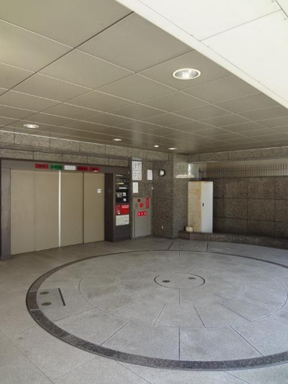 【駐車場】 | センチュリー西天満ビル