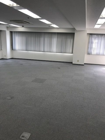 【内装】 | センチュリー西天満ビル