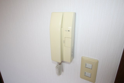 【セキュリティ】 | 北邸館