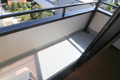 【バルコニー】 | 北邸館