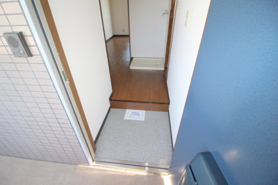 【玄関】 | 北邸館