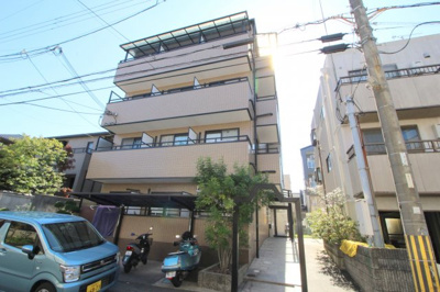 【外観】 | 北邸館