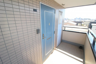 【玄関】 | 北邸館