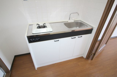 【キッチン】 | 北邸館