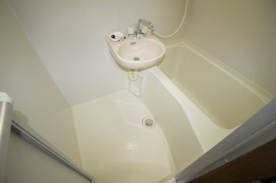 【洗面所】 | 北邸館