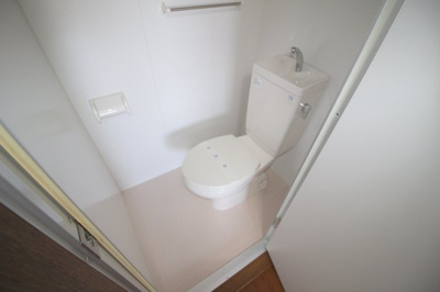 【トイレ】 | 北邸館